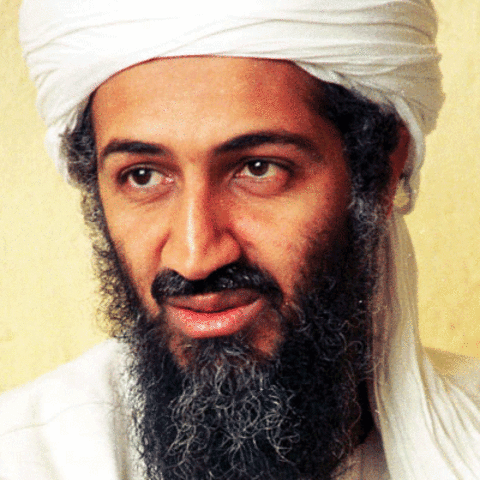 Death of Osama Bin Laden