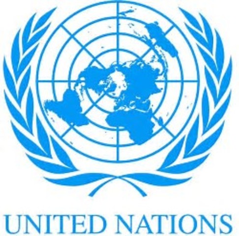 Formation of the United Nations