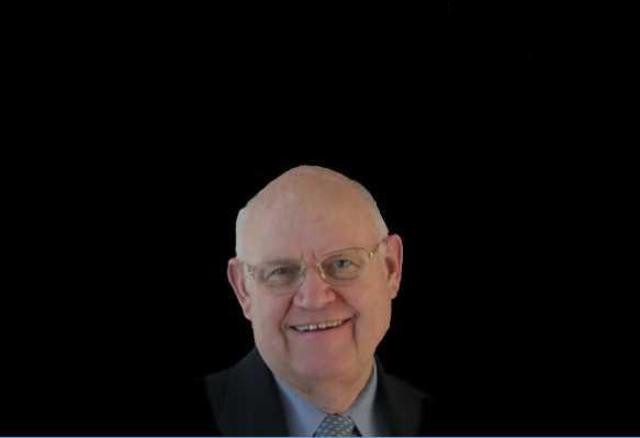 David Merrill, (1998)