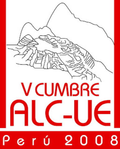 5° Cumbre ALC-UE