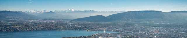 Geneva Accords Signed. Vietnam Divided