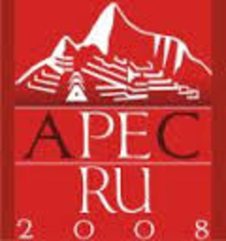 16° Cumbre APEC