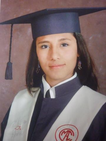 Culminación del bachillerato