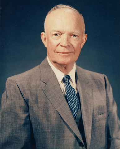 Eisenhower Doctrine