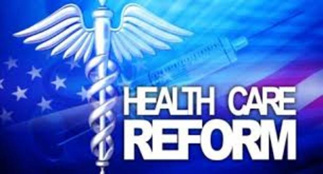 Health Care Reform