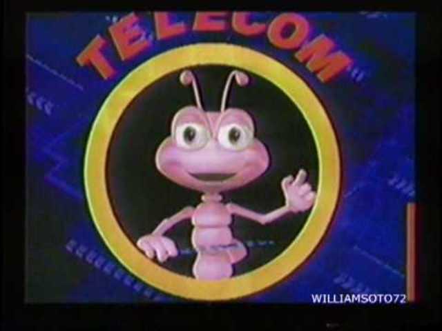 Tecnología en mi tiempo de concepción