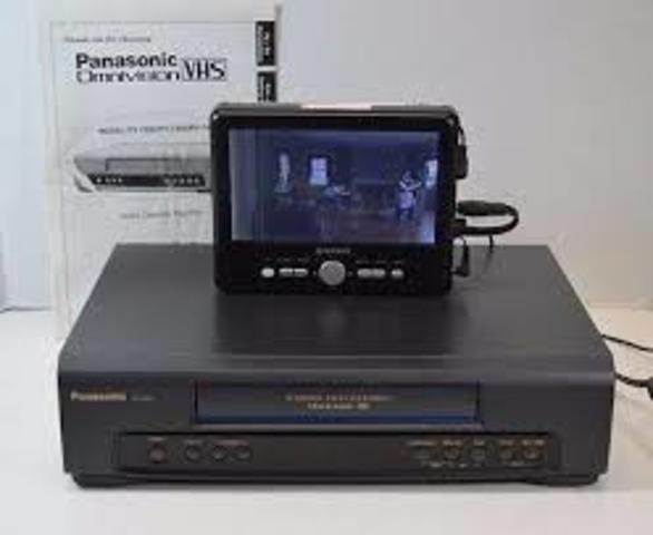 Video Head System (VHS)