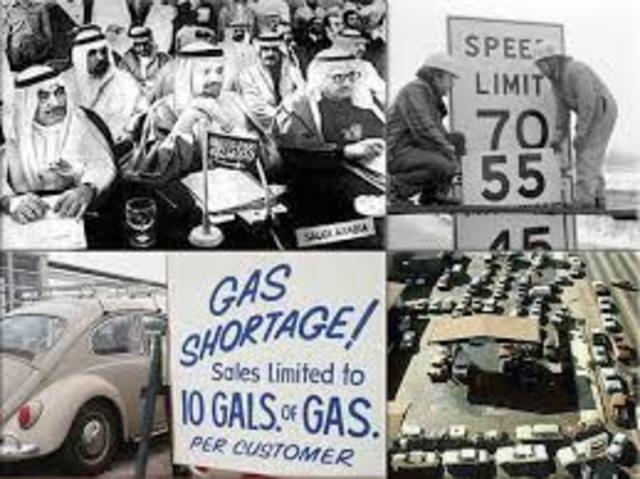 OPEC (Organization of Petroleum Exporting Countries)