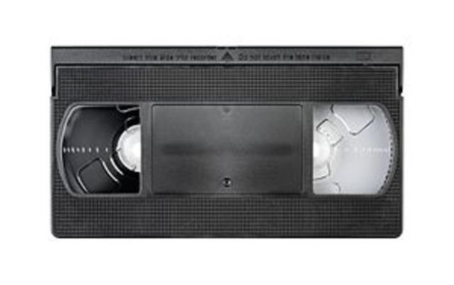 Video Head System (VHS)