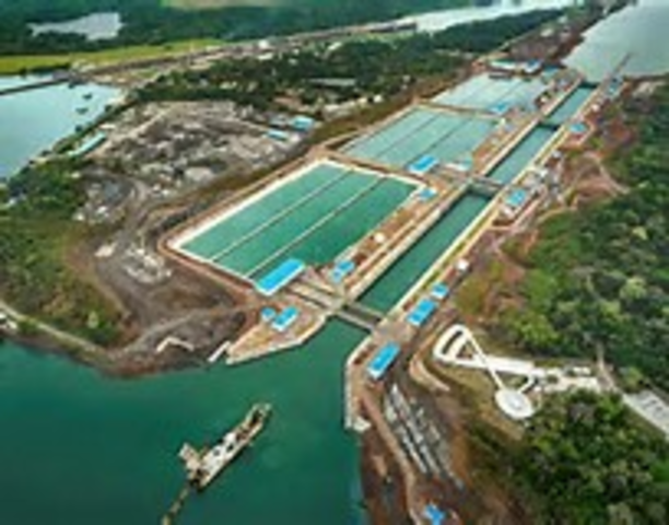 Panama Canal