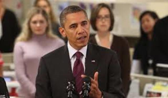 Affordable Care Act (ACA) "Obamacare"