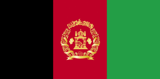 The Afghanistan Proxy War