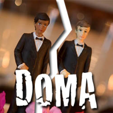Defense of Marriage Act (DOMA)