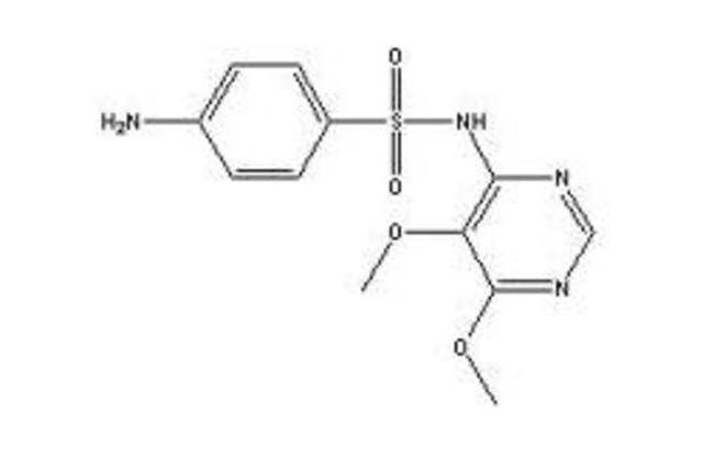 Descubrimiento de la sulfamida