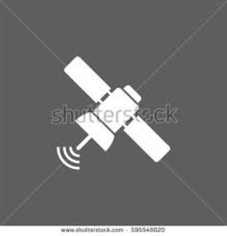 Satellite Entertainment