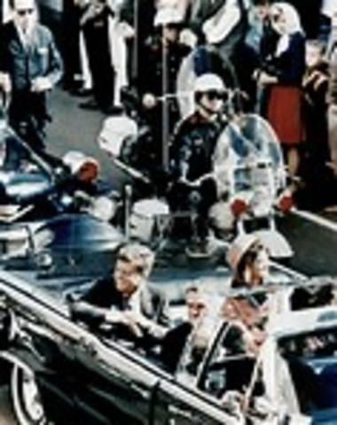 Assassination of JFK
