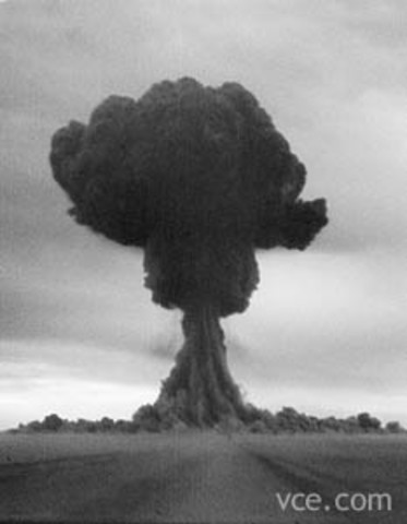 Atomic Bomb
