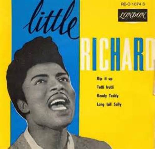 Little Richard