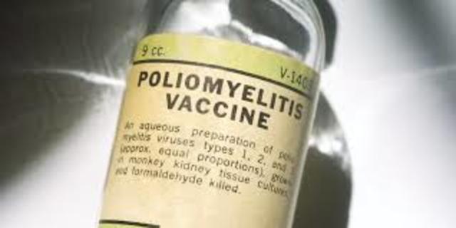 The Polio Vaccine