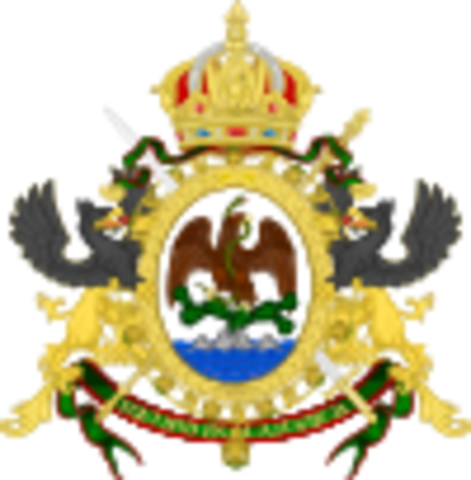 Estatuto Provisional del Imperio Mexicano