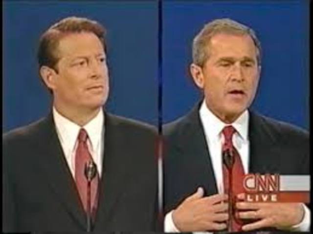 Bush v. Gore