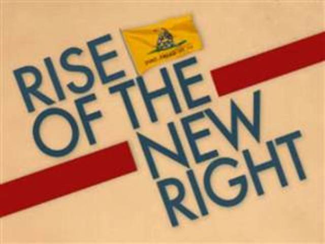 The New Right