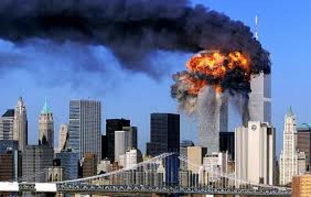 9/11 Attacks