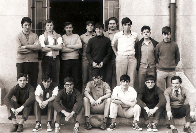 Se funda la National Association for the Study of Children