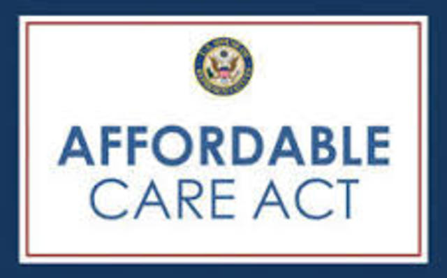 Affordable Care Act