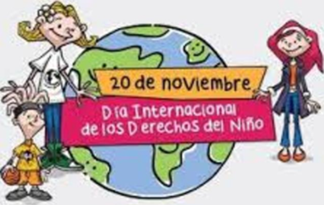 El niño como sujeto social de derecho.