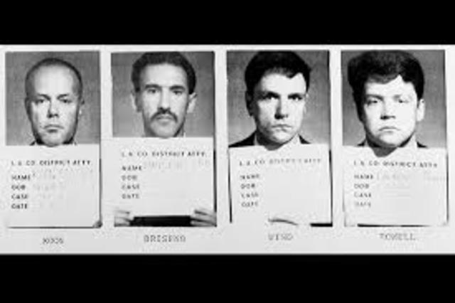 Rodney King Incident