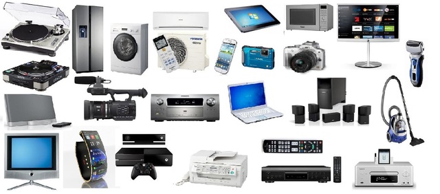 Tecnología del futuro