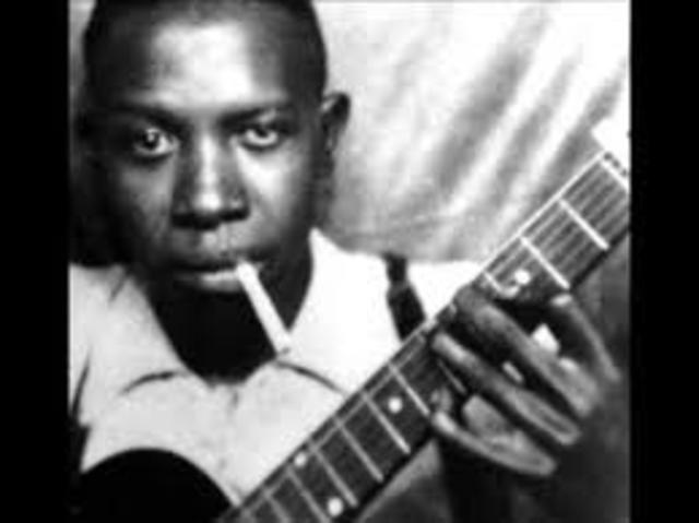 Robert Johnson