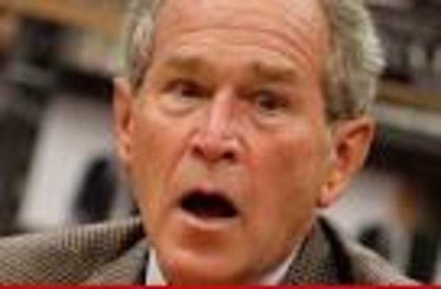 George W. Bush