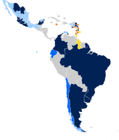 Lucha contra el subdesarrollo