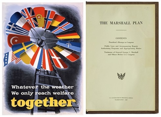 Marshall Plan