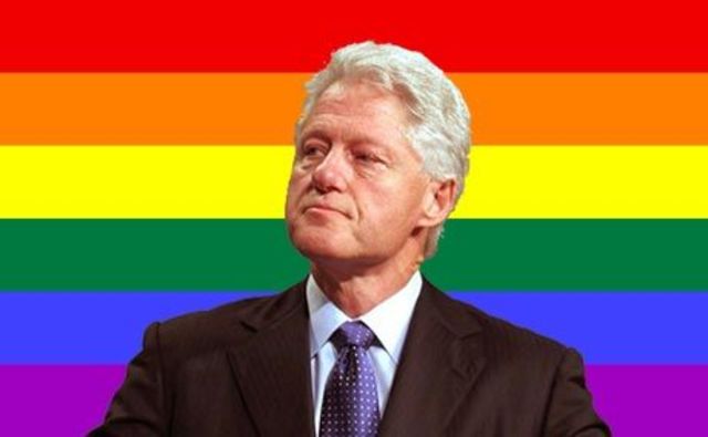 Bill Clinton Presidency