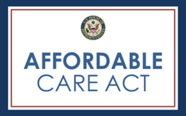The Affordable Care Act