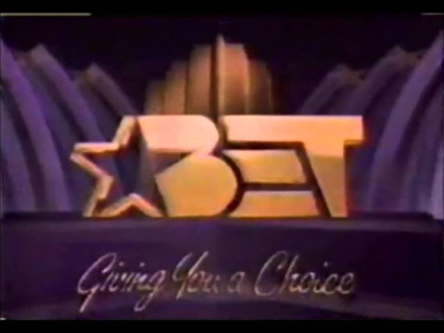 Black Entertainment Television (BET)