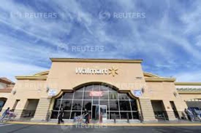 Sam Walton Just-In-Time Inventory