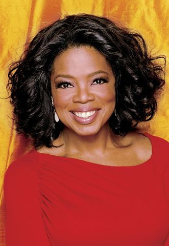 Oprah Winfrey