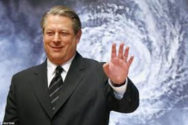 Al Gore