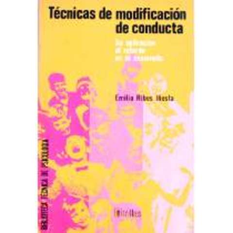 Libro de Ribes