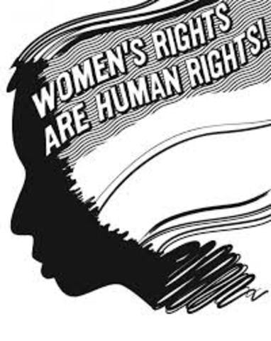 Equal Rights Amendment