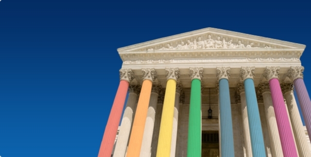 Defense of Marriage Act