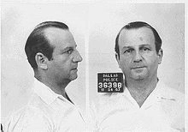 Jack Ruby