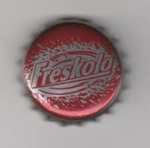 FRESKOLA