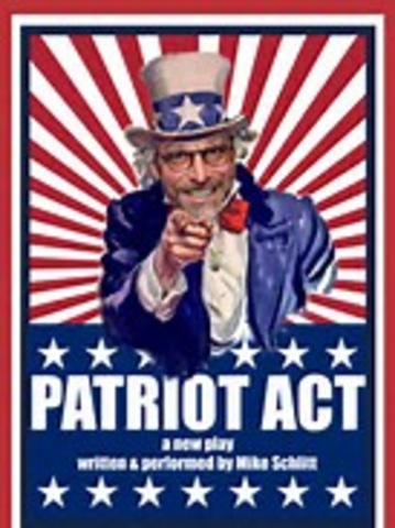 PATRIOT ACT