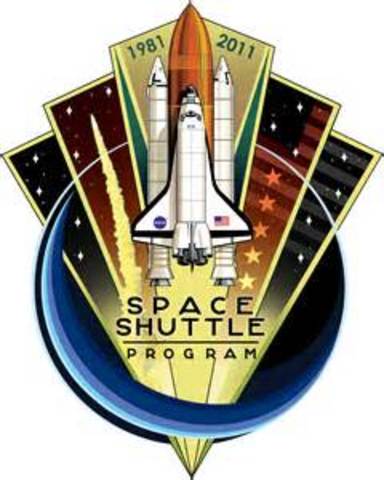 Space shuttle program