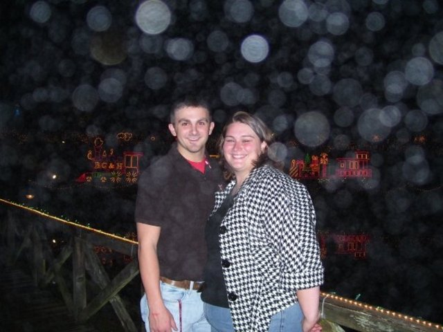 My Birthday trip to Belingrath